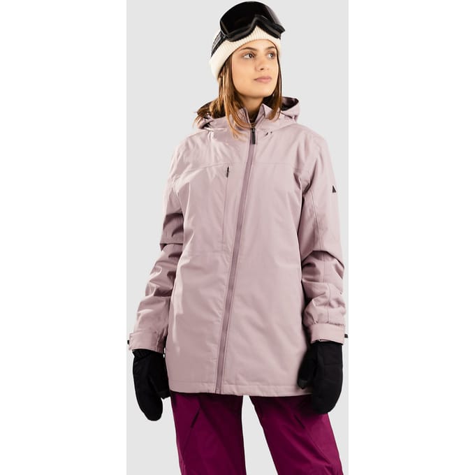 Aperture Sequoia Jas roze