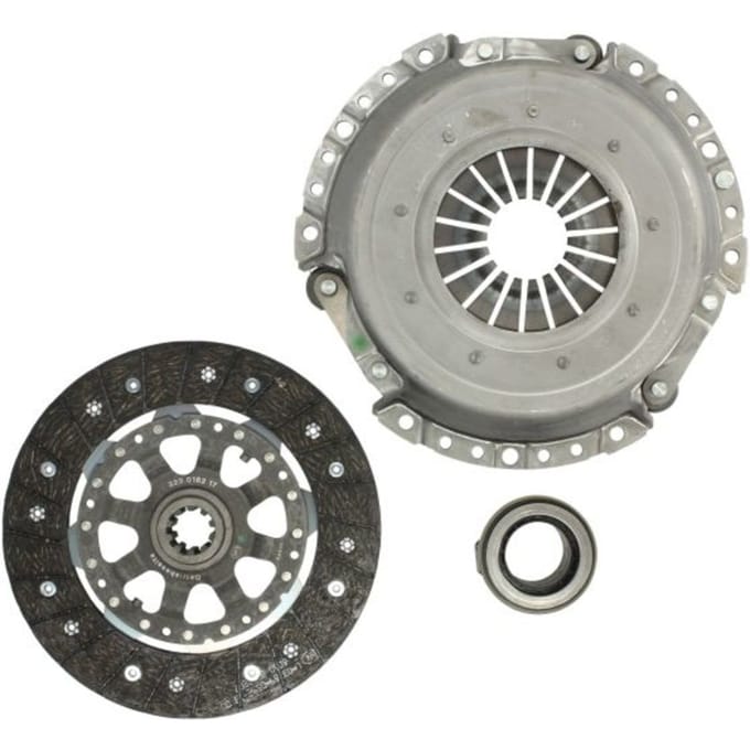 Schaeffler Luk Koppelingsset LUK RepSet 623 0657 00