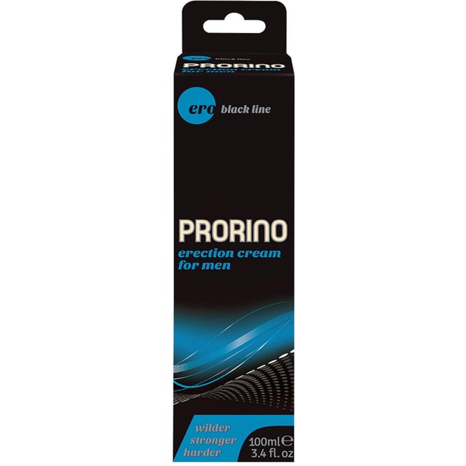Prorino Erectie Crème