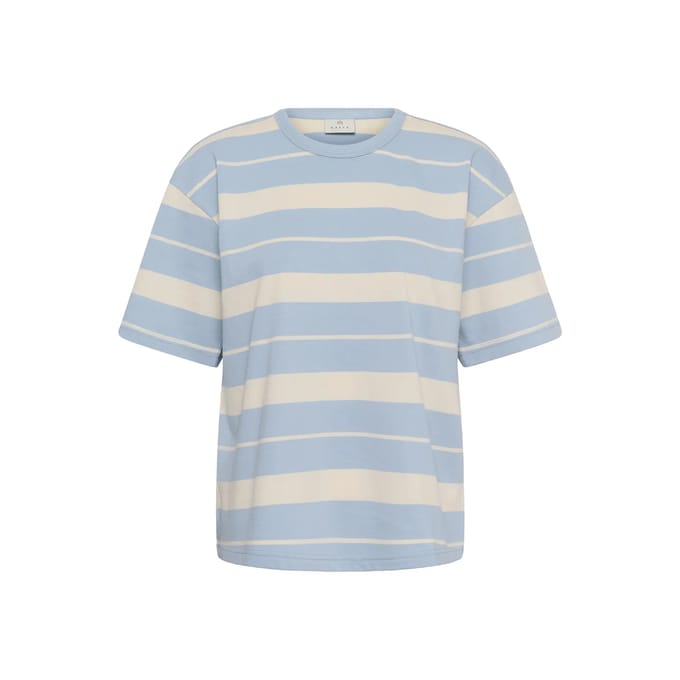 T-shirt dames KAFFE Kawinny