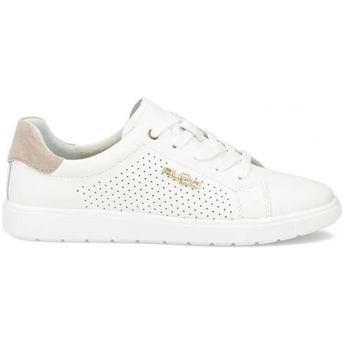 Lage Sneakers Filippo DP6738WHBE