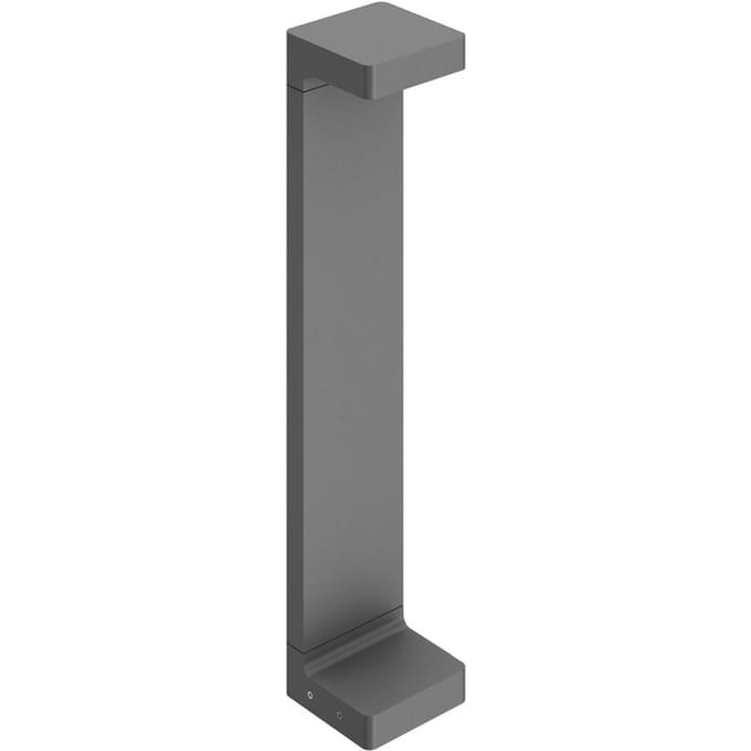 Flos Casting C100 Outdoor - antraciet - 50 cm