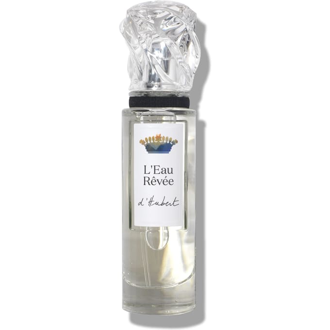 Sisley Leau Revee Dhubert 50 Ml Sisley - L'eau Rêvée D'hubert L'eau Rêvée D'hubert 50 Ml  - 50 ML