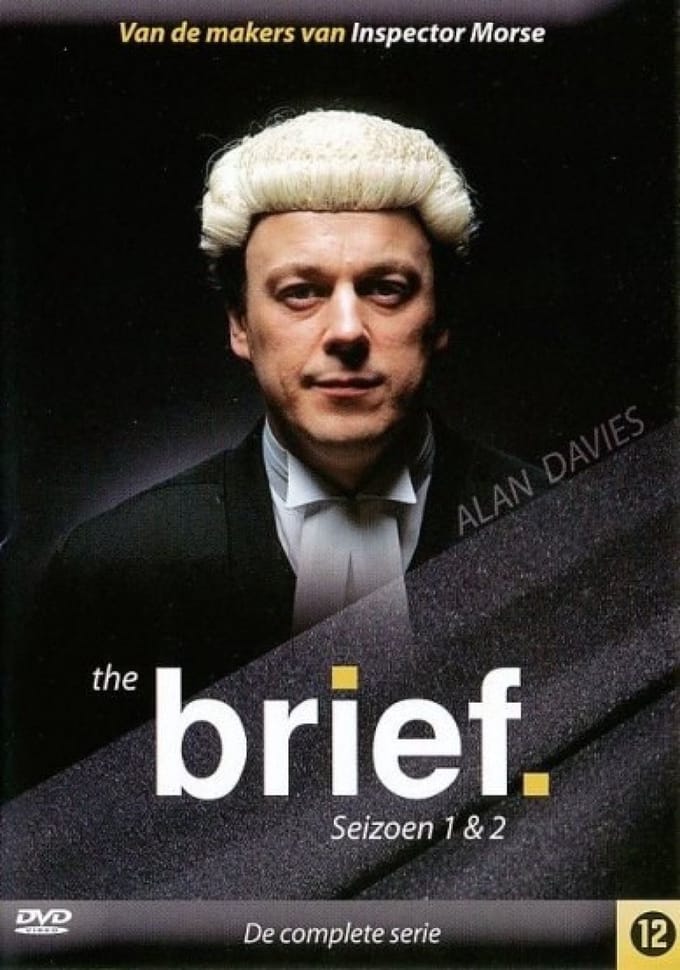 Brief, The - Seizoen 1 & 2