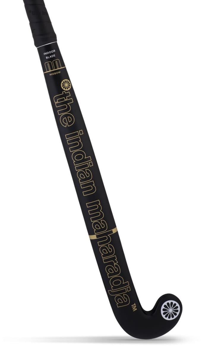 Indian Maharadja Blade 00 Indoor Hockeystick