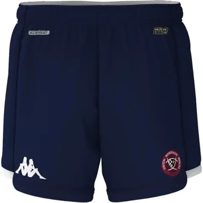 Korte Union Bordeaux-Bègles Kombat Ryder 2023/24
