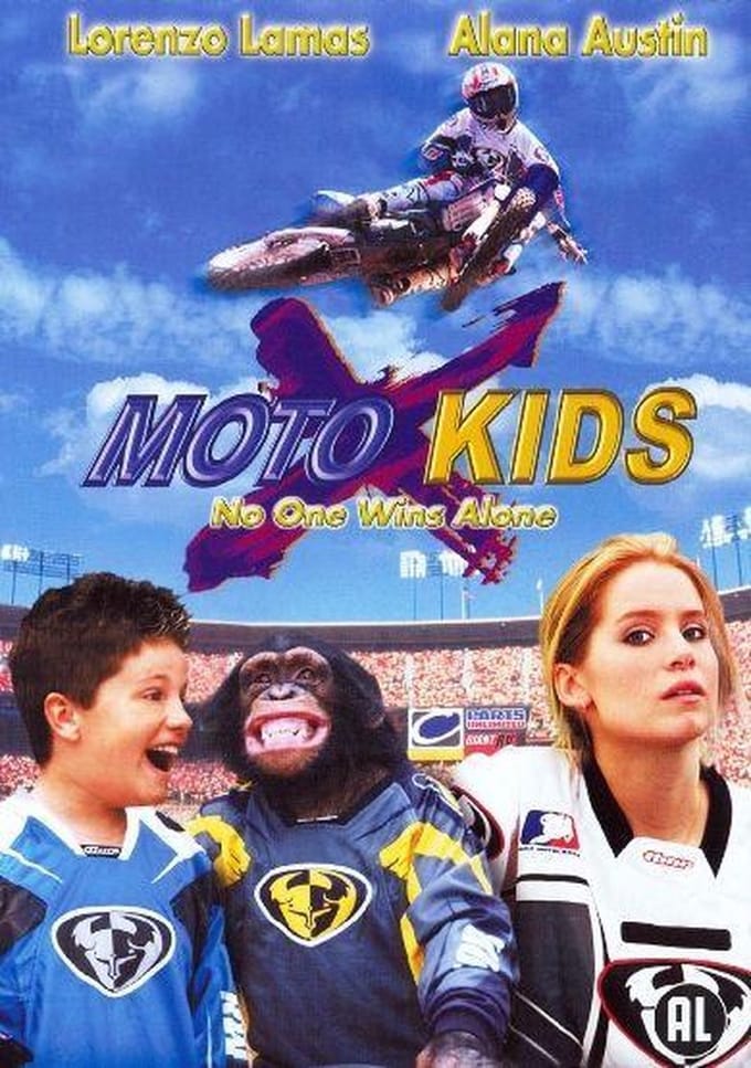 Moto X Kids