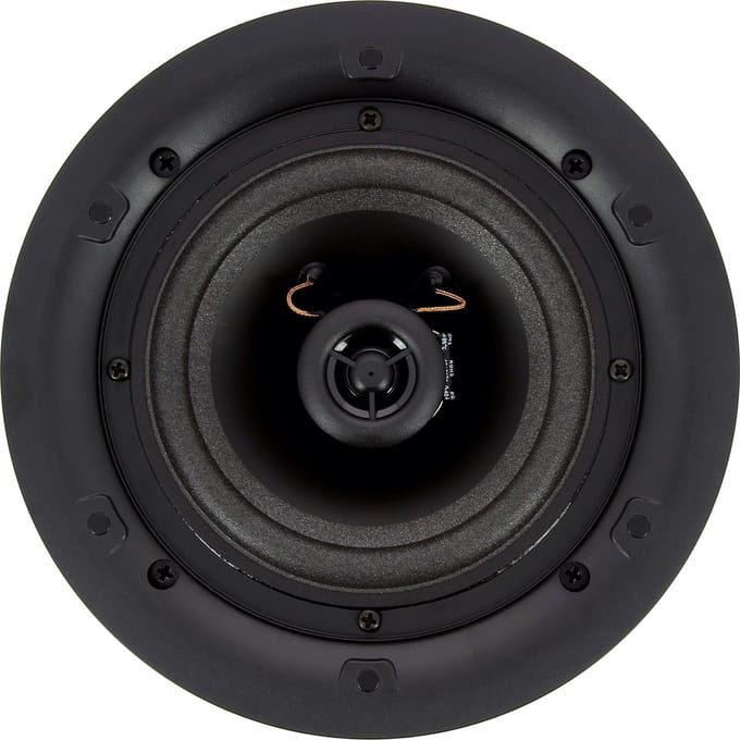 Artsound: FL502BT Single Inbouw Speaker - Wit