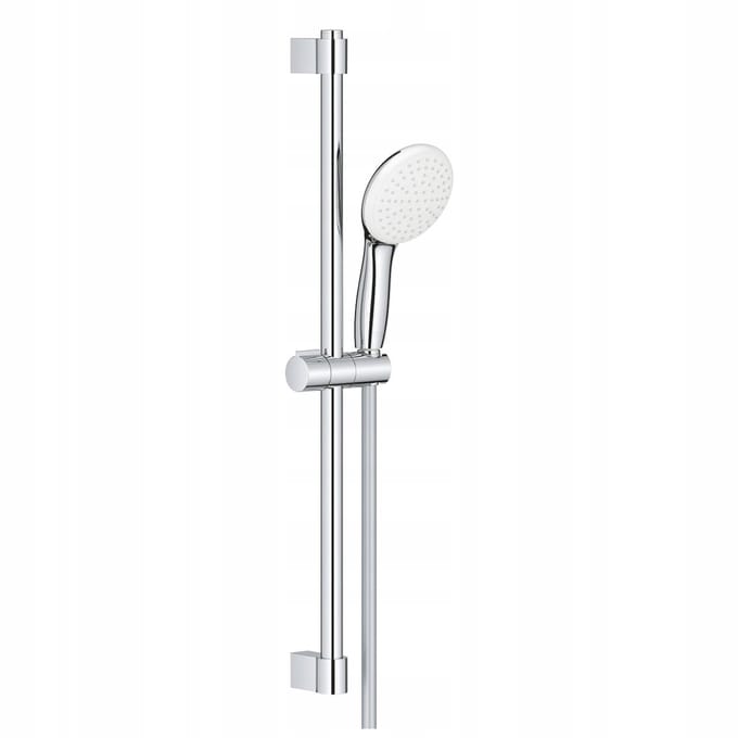 Grohe Tempesta 110 Doucheset Opbouw - Chroom