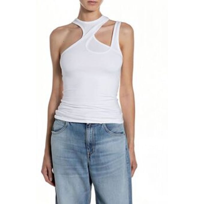 T-shirt Replay W3488.24001-011