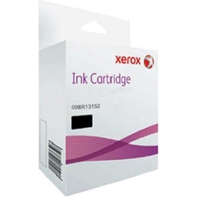 Xerox 008R13152 inktcartridge zwart (origineel)