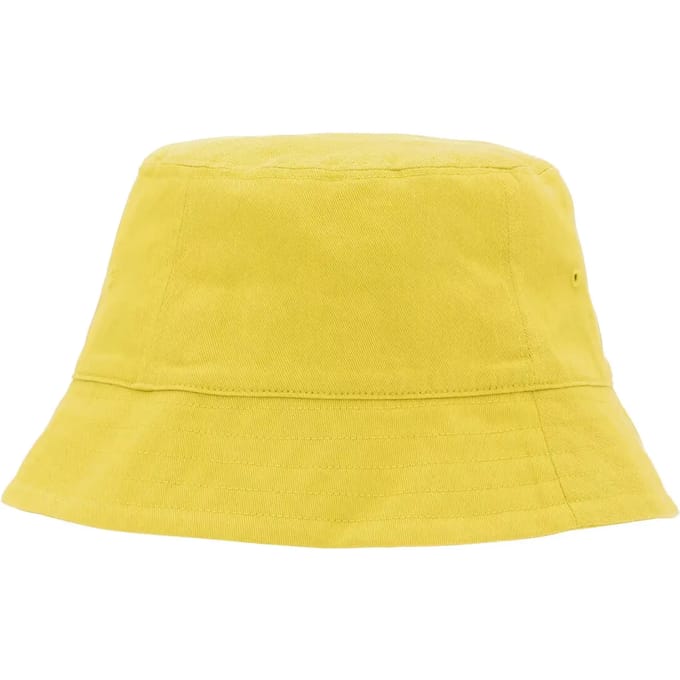 Neutral Bucket Hat NEK93060 - Yellow - M/L