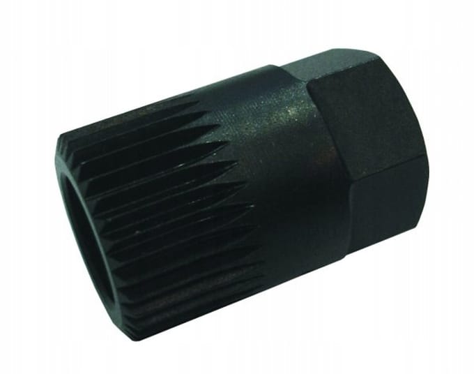 Asta Serie - Alternator Dopsleutel - 33 Tanden - Voor VW, Audi, Volvo