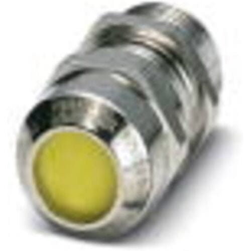 Phoenix Contact 1415165 Wartel M25 Metaal Zilver 10 stuk(s)