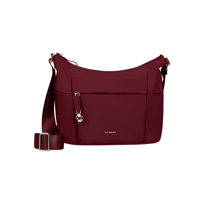 Samsonite Move 5.0 Schoudertas S Bordeaux