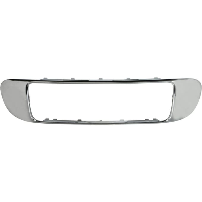 Kentekenplaathouder BLIC 5508-00-4003972P