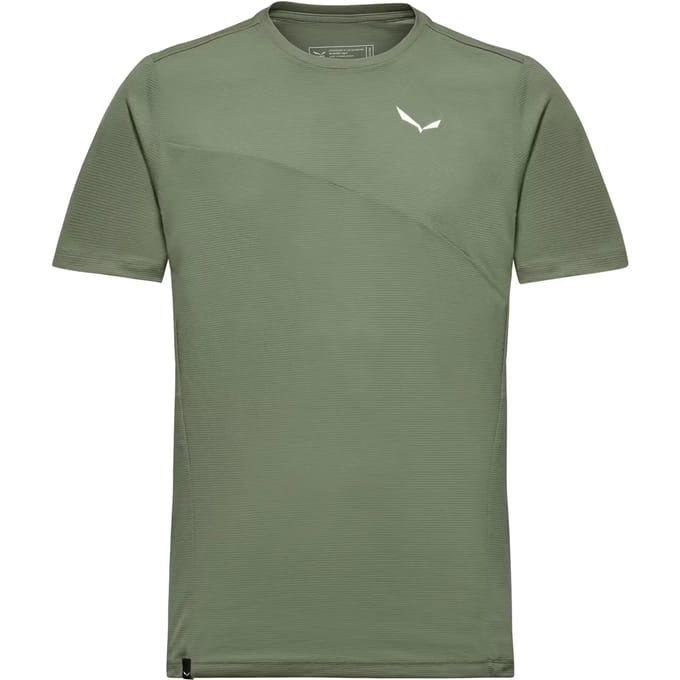 T-shirt Salewa Puez Sporty Dry