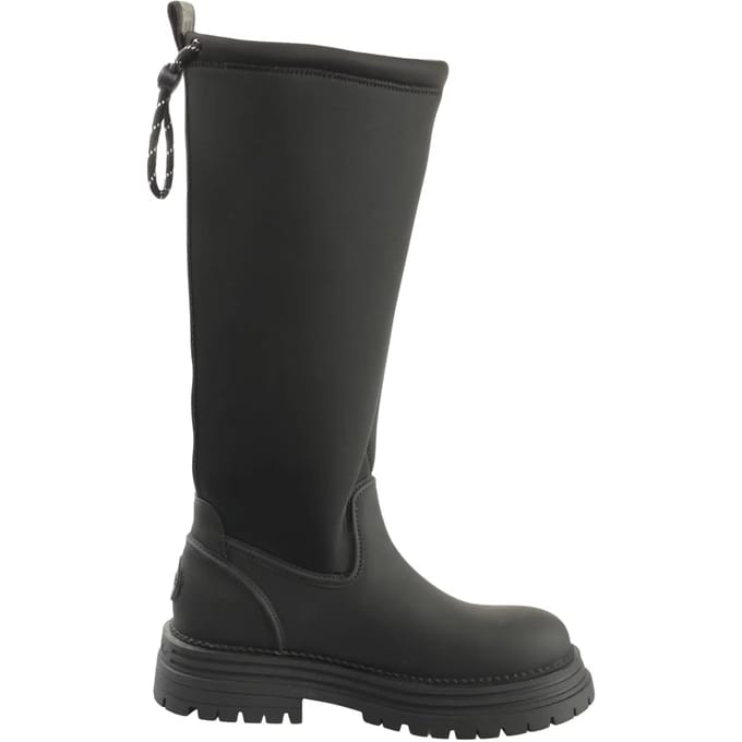 Dameslaarzen Buffalo Lennox Rain Hi