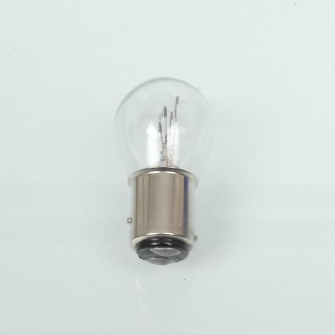 Ampoule Osram pour Scooter 218 50 27525 2018 à 2020 Neuf