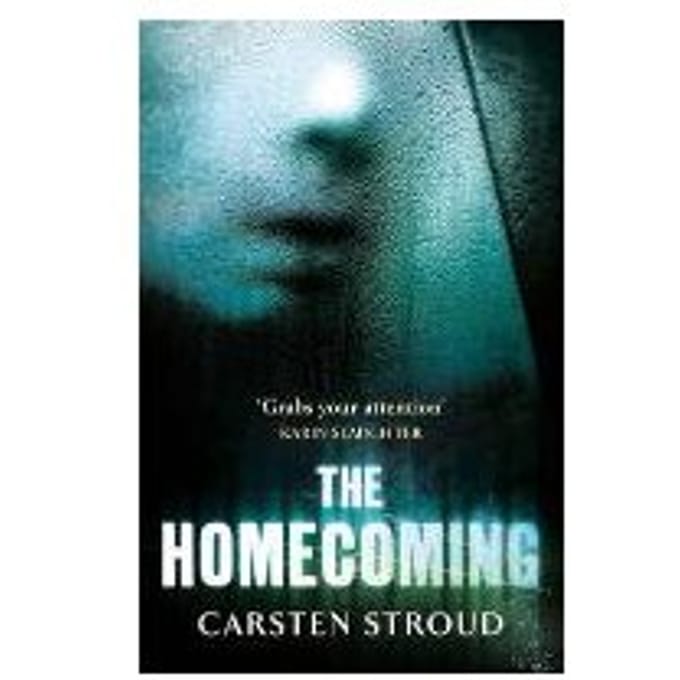 The Homecoming - Carsten Stroud