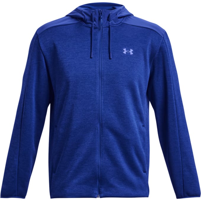 Waterdichte jas Under Armour Essential Swacket