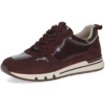 Caprice Dames Sneaker 9-23756-45 551 H-breedte Maat: 37 EU