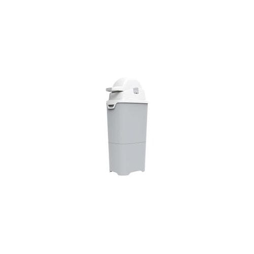 DiaperChamp One Maxi luieremmer Silver unisex
