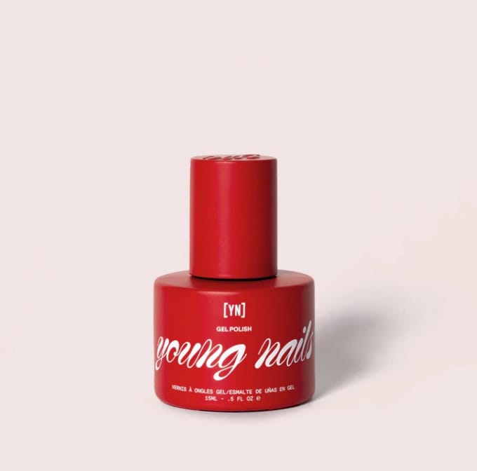 Young Nails Gelpolish 047 - Combat Anime - 15ml