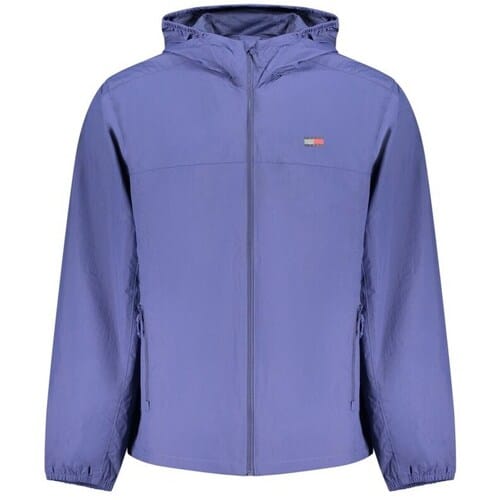 Windjack Tommy Hilfiger dm0dm23223blc6qxl