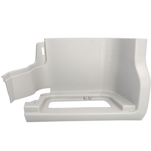 Trede, ingang cabine PACOL FOR-SP-001L