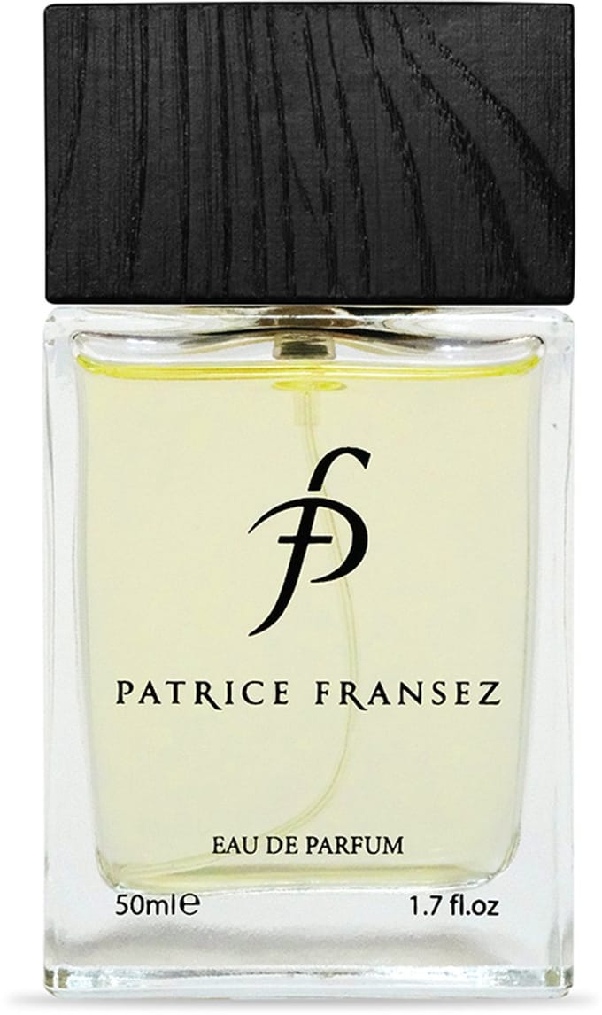 Patrice Fransez Unisex EXTRAIT VANILLE 50ml | Extrait de Parfum | Niche tabak vanille warm geur