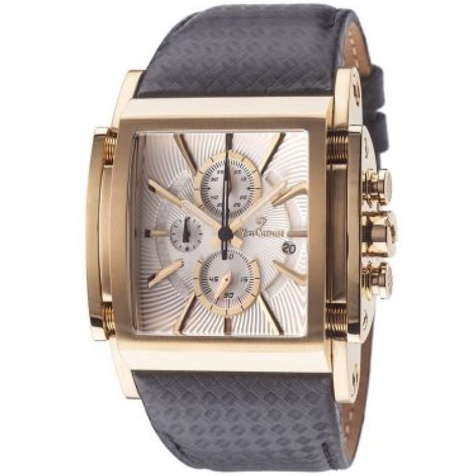 Yves Camani Escaut Chronograph YC1060-A