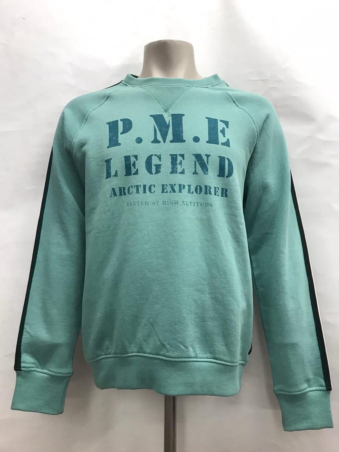 PME Legend Trui Maat S