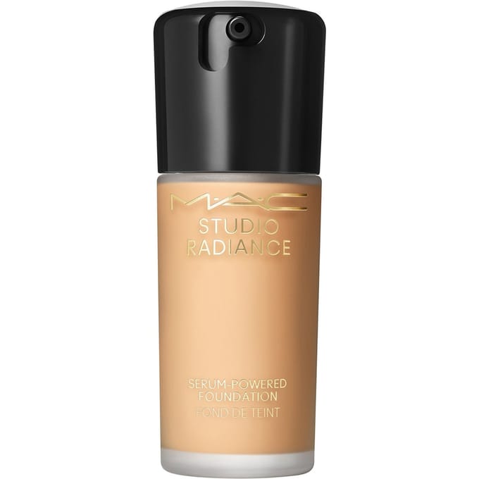 MAC Studio Radiance Serum Powered Foundation 30ml (Various Shades) - NC30