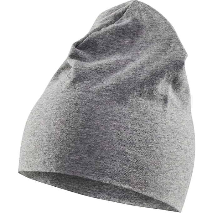 Blaklader Muts met stretch 2063-1037 - Grijs Mêlee - One size