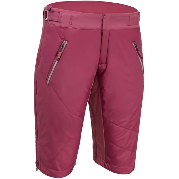 Damesshort Silvini Pre