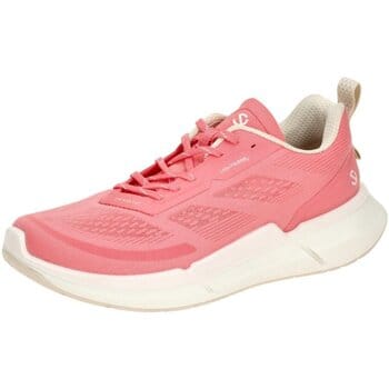 Ecco Biom 2.2 dames sneaker - Fuchsia