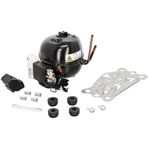 AEG compressor, kompleet 140007564283