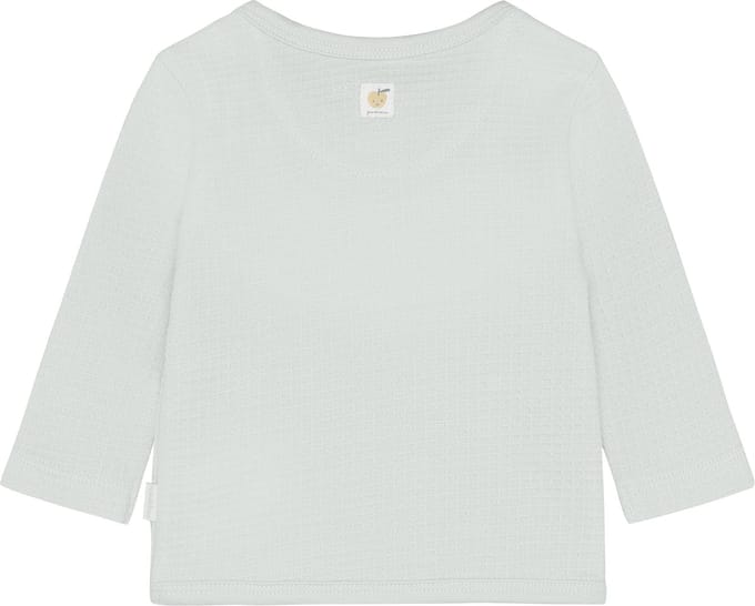Noppies T-shirt Tee LS Baby Maat 80