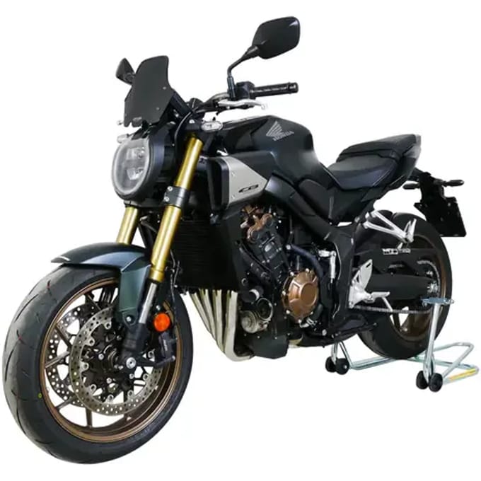 Bubble MRA Racing NRM