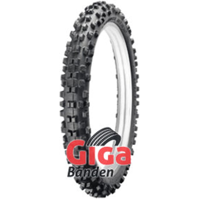Dunlop Geomax AT 81 F ( 90/90-21 TT 54M Voorwiel, M/C )
