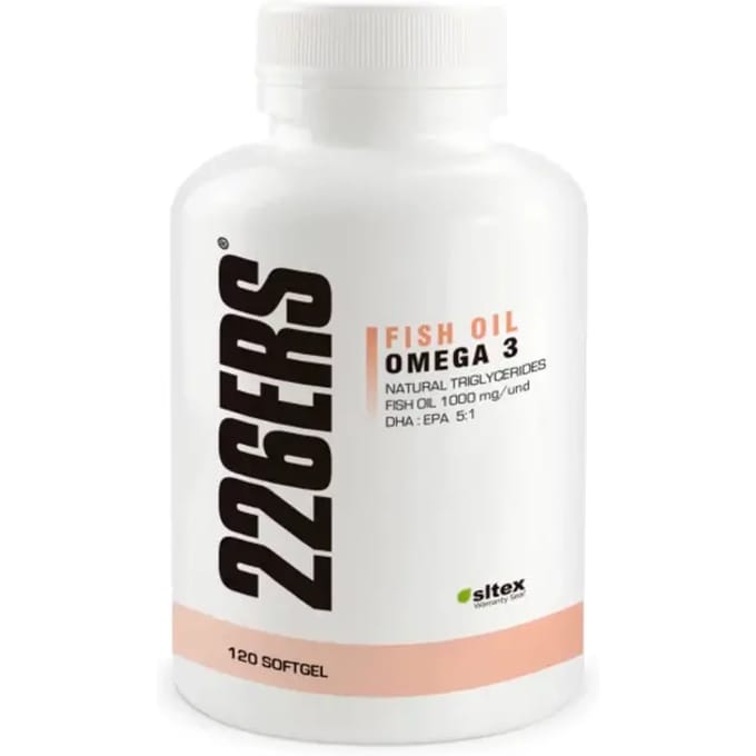 Omega 3 visolie 226ERS