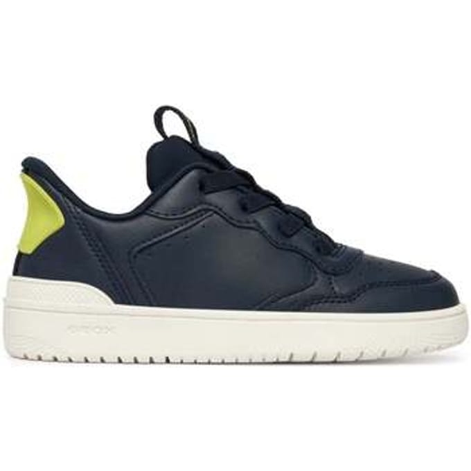 Lage Sneakers Geox -