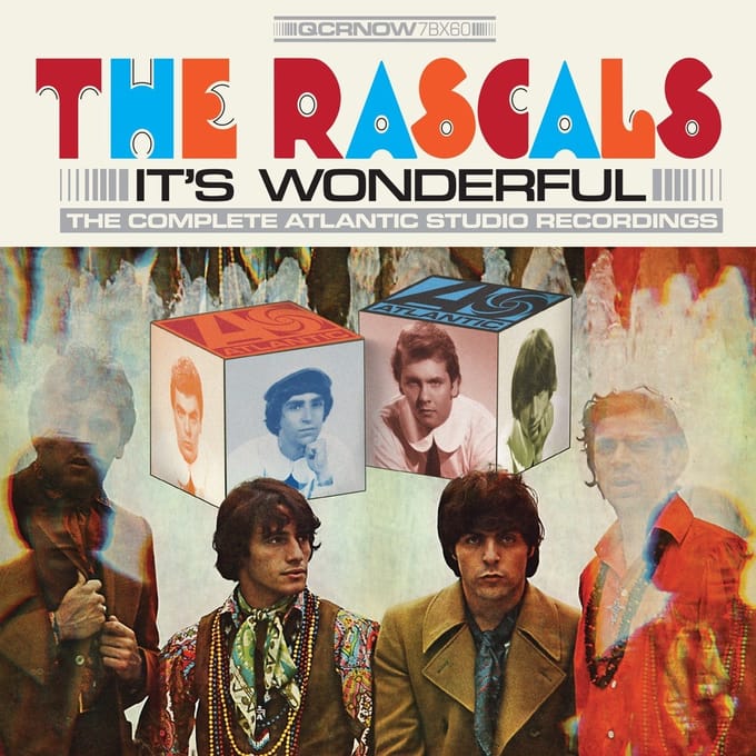 It's Wonderful
