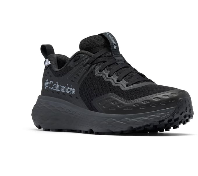 Columbia KONOS™ TRS OUTDRY™ Dames Wandelschoenen - Black, Shark