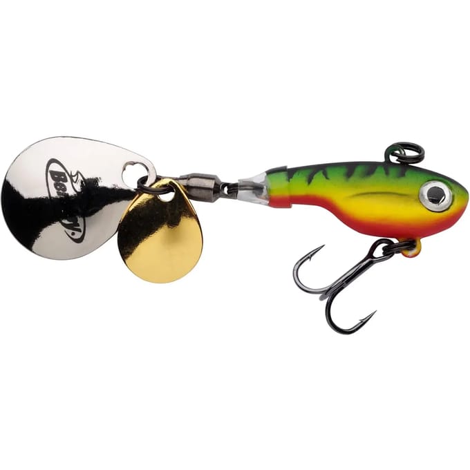 Lok Berkley Pulse Spintail 28g