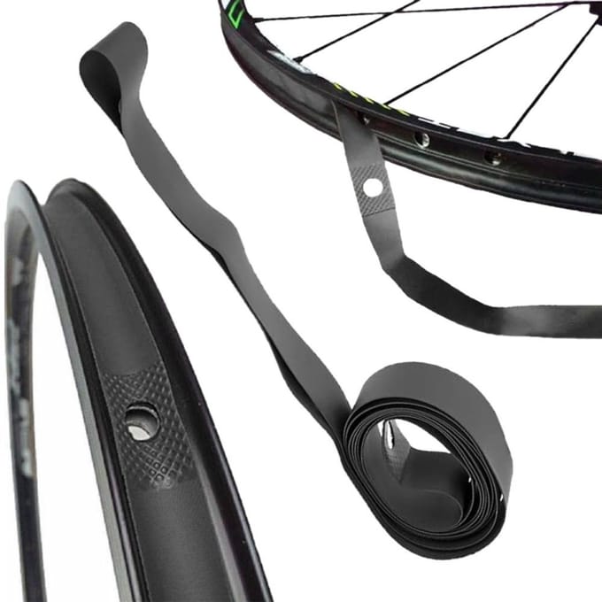 RAION Serie - Velgband - 20 Inch - 20 mm Breed - PVC