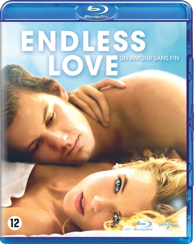 Endless Love [Blu-Ray]