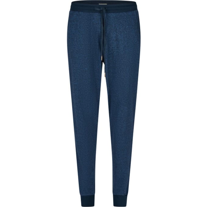 Phil & Co Heren pyjamabroek lang effen