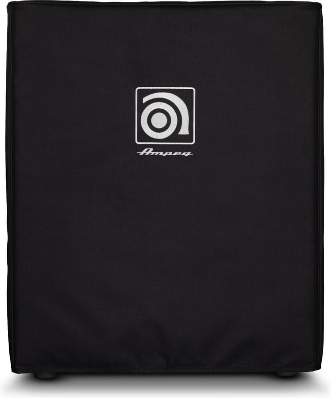 Ampeg Cover Rocket Bass RB-210 - Cover voor basversterkers